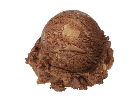 Ice Cream Scoop