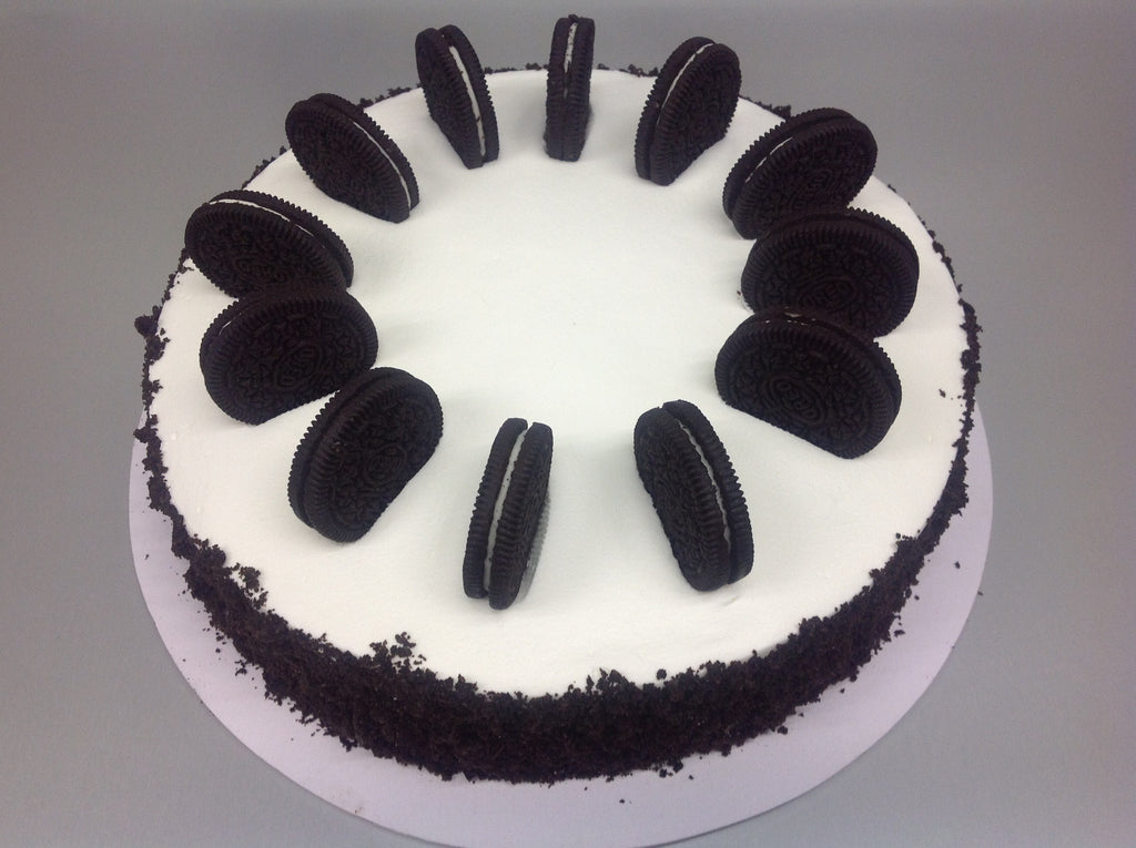 Original Oreo & Chocolate Moose- 3lb