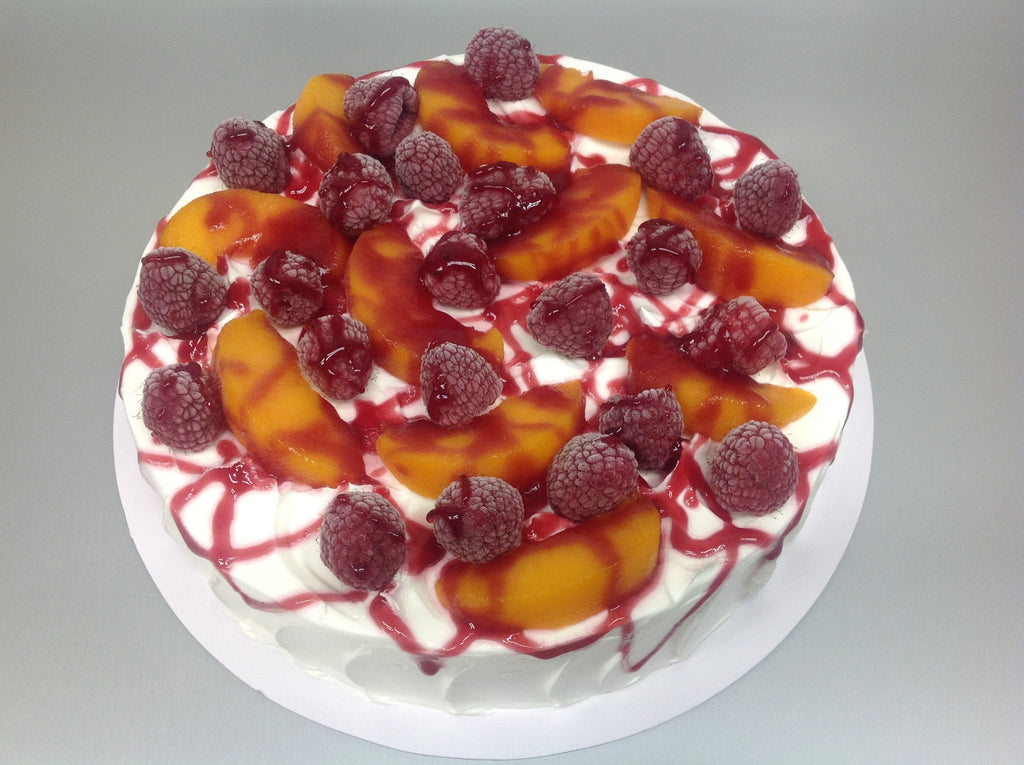 Peach Melba- 2lb