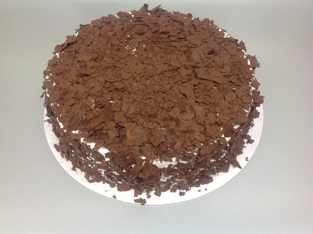 Vanilla Chocolate Flake- 2lb